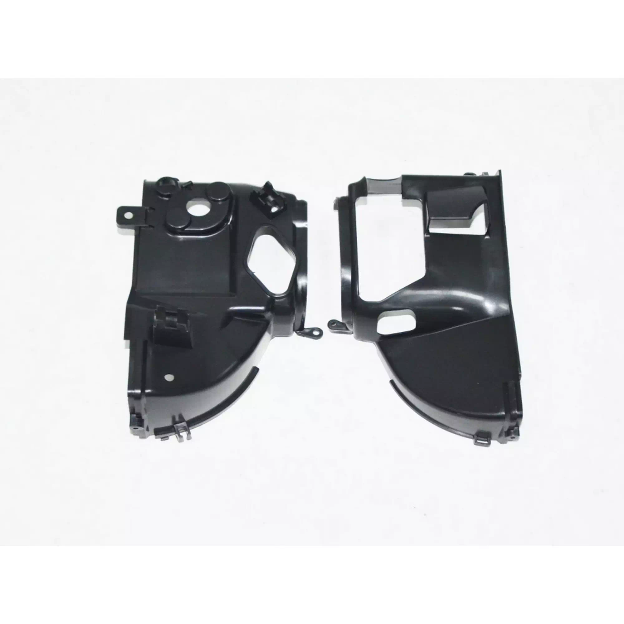 RKS SPONTINI 110 MOTOR MUHAFAZASI TAKIM [XF110] #RK 19103